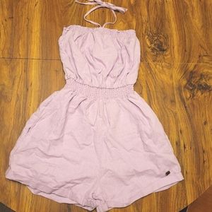 Kendall & Kylie romper small